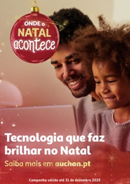 Cat&aacute;logo Tecnologia